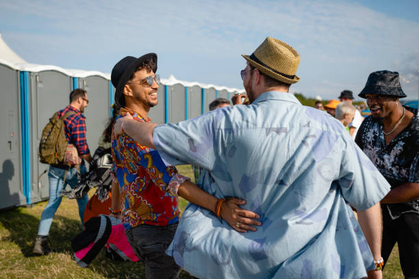Best Porta potty for special events  in Cashton, WI