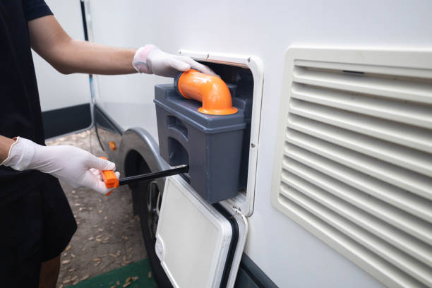 Best Event porta potty rental  in Cashton, WI