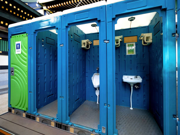 Portable Toilet Options We Offer in Cashton, WI