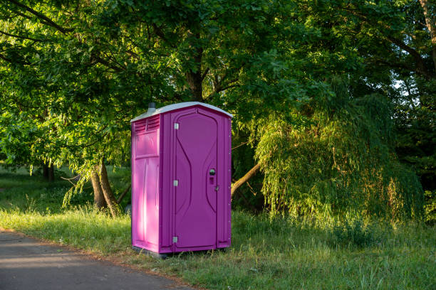 Sanitation services for porta potties in Cashton, WI
