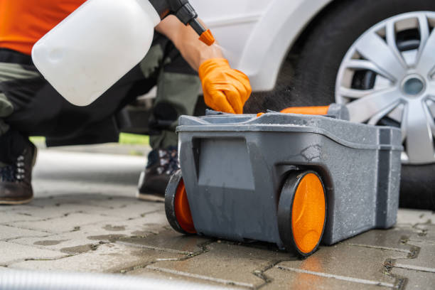 Best Local porta potty services  in Cashton, WI